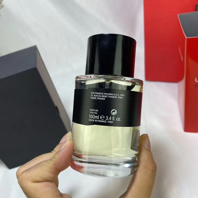 ROSE TONNERRE Une Rose Portrait of a Lady 100ml Perfumes Fragrance En Passant Editions De Parfums Long Lasting Good Smell Spray