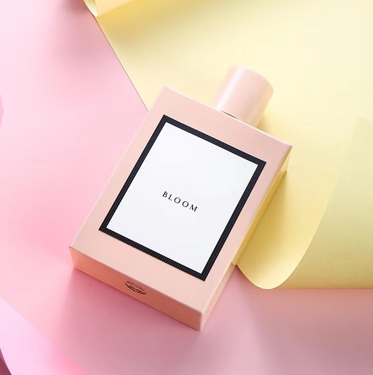Hot Brand Bloom Women Parfume Eau De Parfum Body Spray Parfume Women Luxury Parfum for Lady