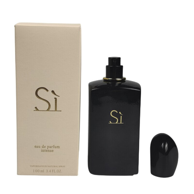 Women&#39;s Parfum Very Sexy Sea Eau De Parfum Cologne Body Spray Nice Smell Luxury Parfum Lady Parfum Pour Femme