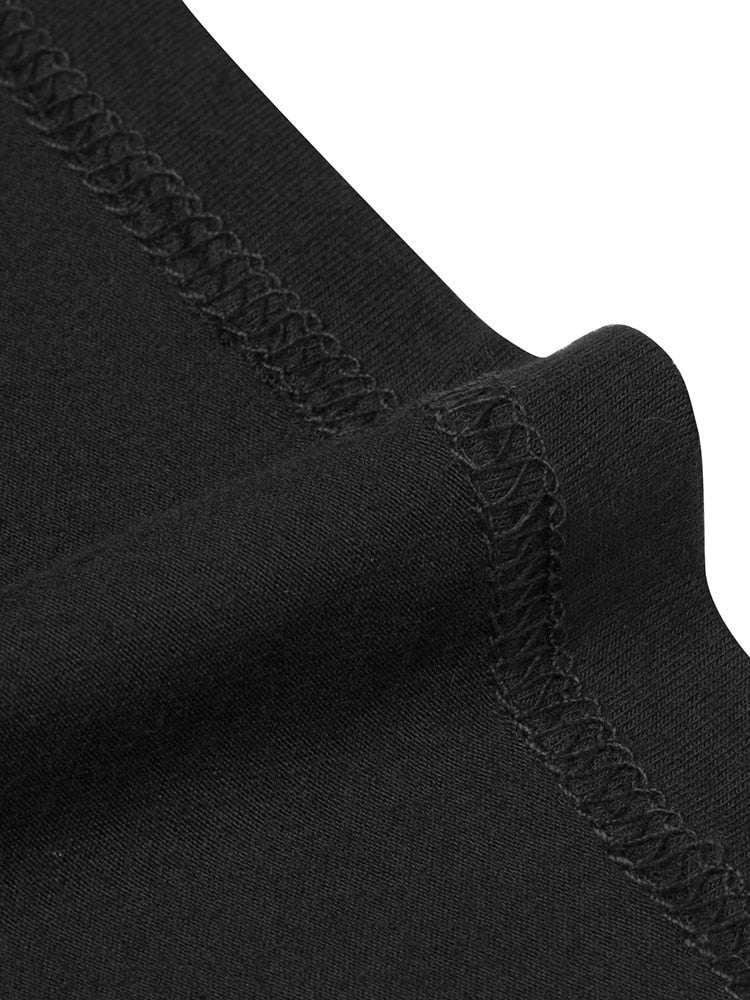 Nice-forever Summer Women Fashion Green Color Midi Dresses Casual Side Split Slim Straight Dress B634