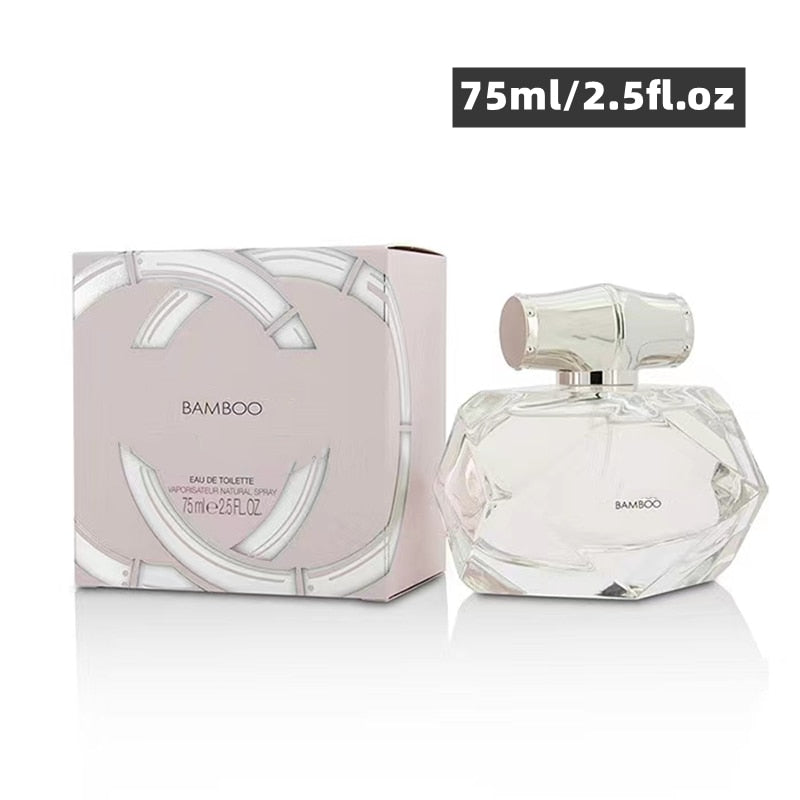 Hot Brand Bloom Women Parfume Eau De Parfum Body Spray Parfume Women Luxury Parfum for Lady