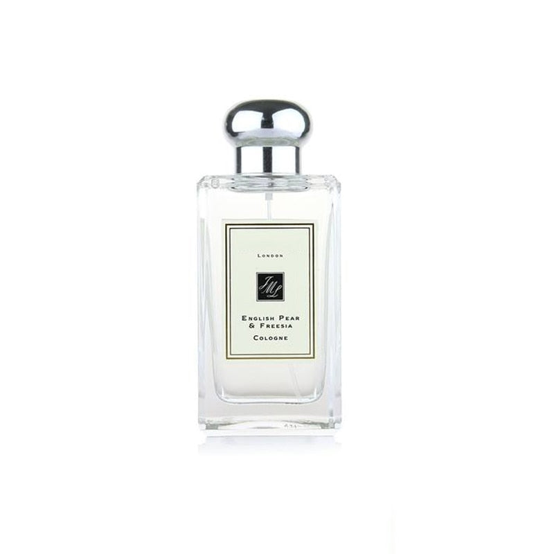 Hot Brand Wild Bluebell Sea Salt Women English Pear Men Long Lasting Natural Male Parfum Female Fragrance Top Quality EDP