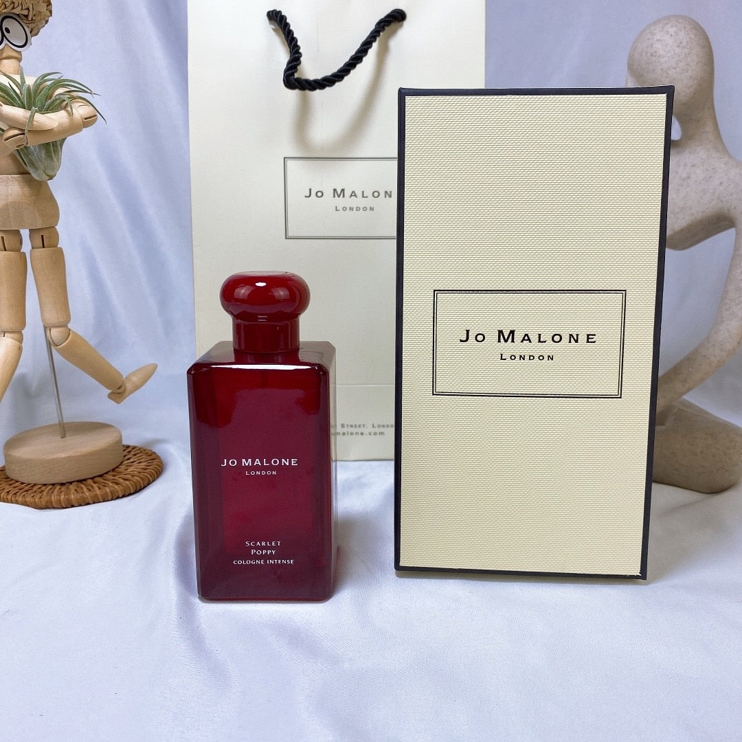 Hot Brand Wild Bluebell Sea Salt Women English Pear Men Long Lasting Natural Male Parfum Female Fragrance Top Quality EDP