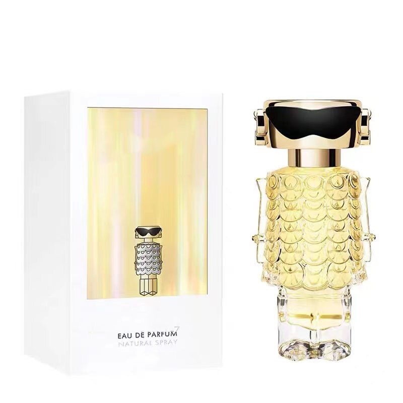 Hot Sales Pour Homme Perfume for Men Man In Black Original  Cologne for Men Long Lasting Fragrances for Men