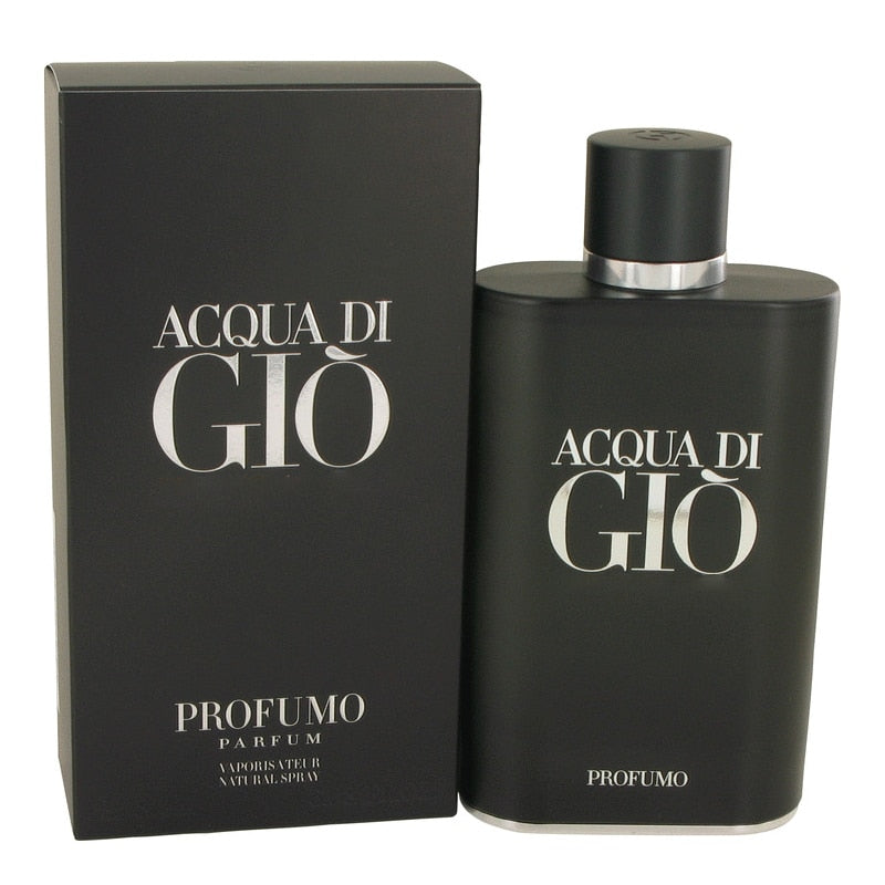 Shipping 3-6 Days In The USA Men&#39;s Parfum Acqua Di Gio Profumo Eau De Parfum Long Lasting Parfume Gift for Men Colognes