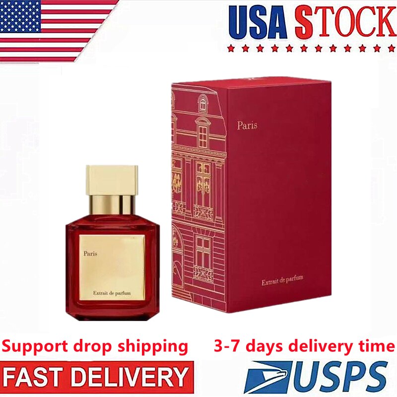 Hot Brand Neutral Perfumes Coro Long Lasting Fragrance Body Spray Perfume Women Men Cologne Spray Fragrance Parfum