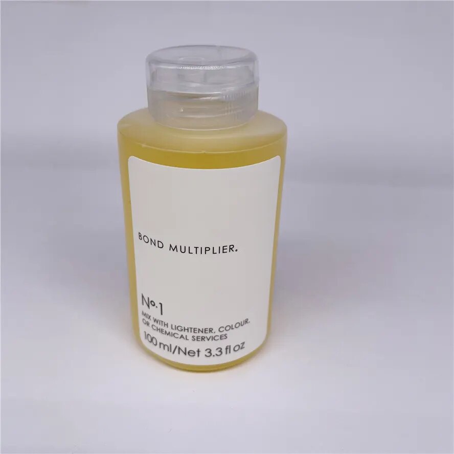 Hair Perfector No.1 2 3 4 5 6 7 Fix Broken Hair Repairing Hair Damage Treatment Professional Hair Care Product 100ml 30ml