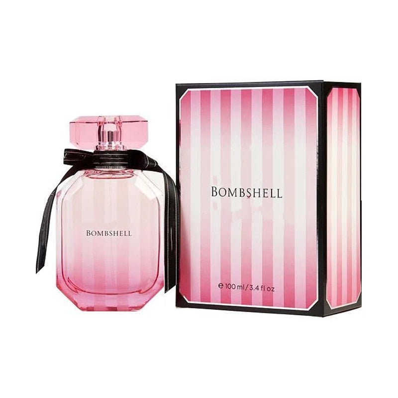 Original for Female Bombshell New York Sexy Women&#39;s Perfume Eau De Parfum Woman Lasting Fragrances Long Lasting Perfum