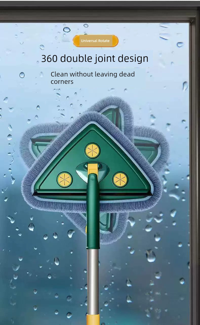 Mop Kitchen Bathroom Ceiling Neutral Mop