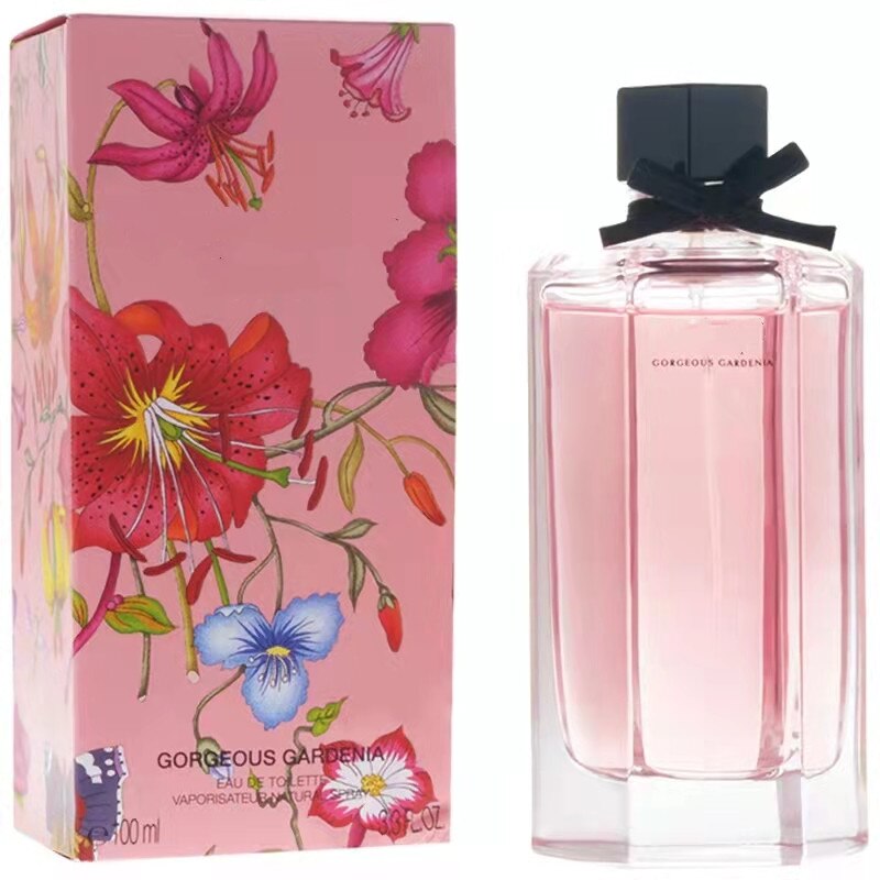 Hot Brand Bloom Women Parfume Eau De Parfum Body Spray Parfume Women Luxury Parfum for Lady