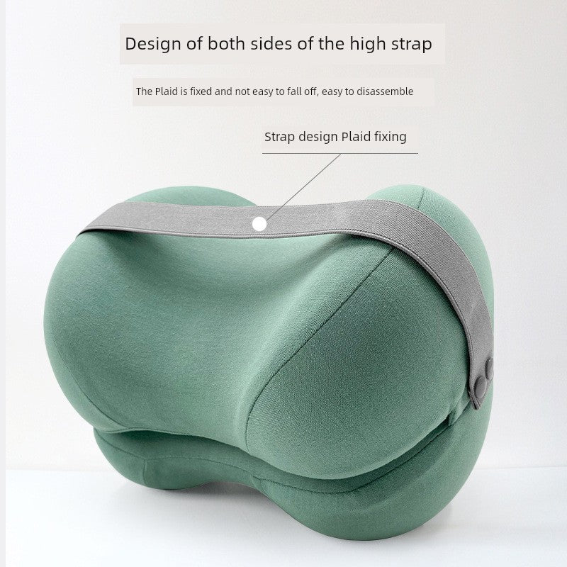 Loli Side Sleeping Knee Pad Leg-Supporting Pillow