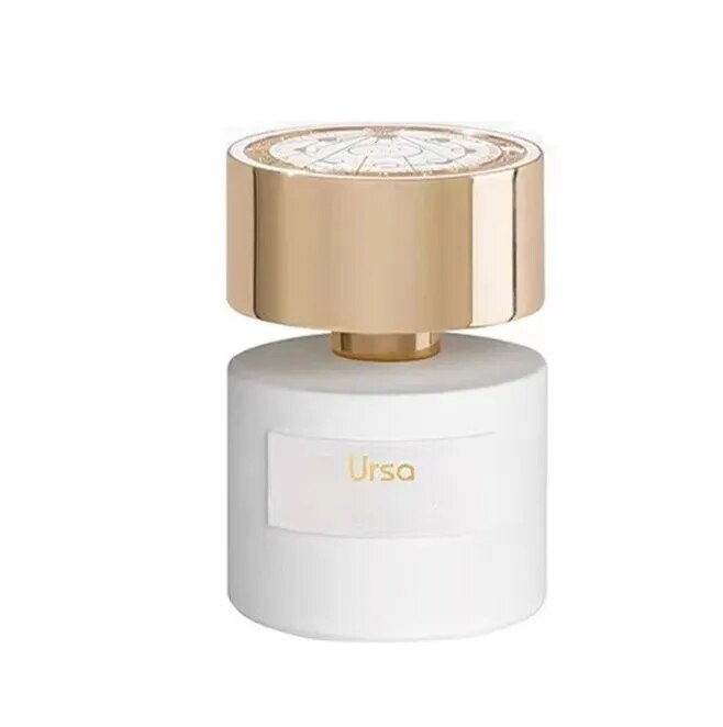 100ml Tiziana Perfume Fragrance Spirito Fiorentino Delox Kirke Gold Rose Oudh Draco Ursa Orion Suitable  Spray Cologne Parfum