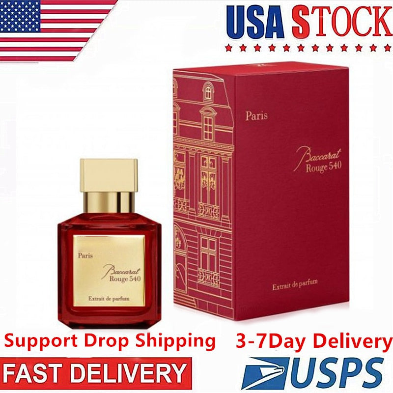 Hot Brand 724 High Quality Perfumes  Perfumes Mujer Originales Parfum Pour Femme Fragrances for Women  Body Spray Ladies Parfume