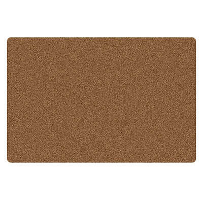 Home Deocorative Doormat Front Door Mat Outdoor Indoor Black Coffee Polyester Fiber Anti-Slip Floor Mat Carpet Shoes Clean Mats