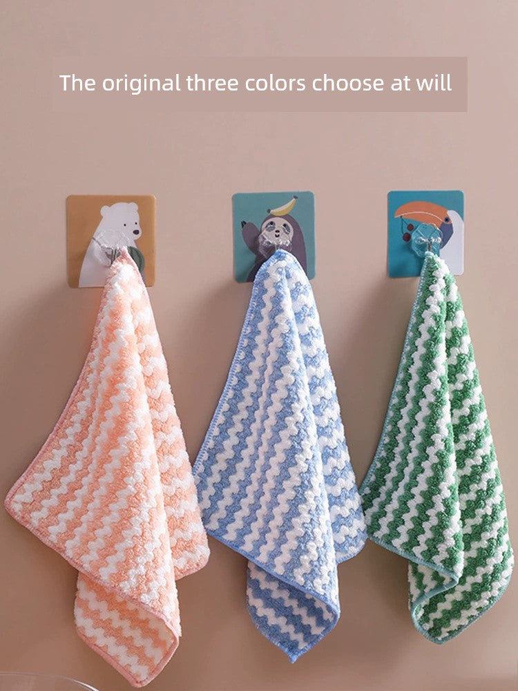 Household Cleaning Artifact for a Lazy Kitchen Products Utensils