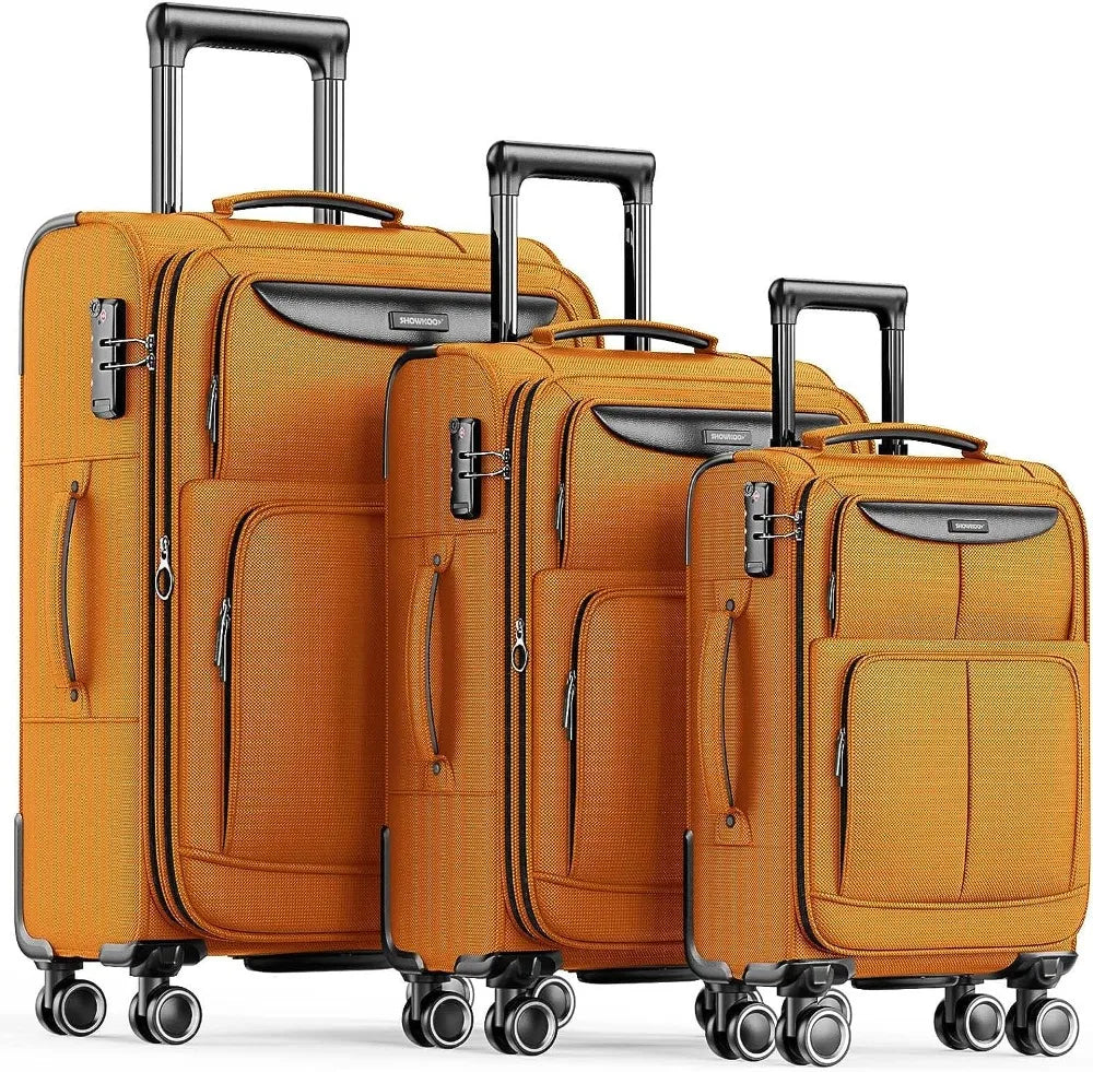 Luggage Sets