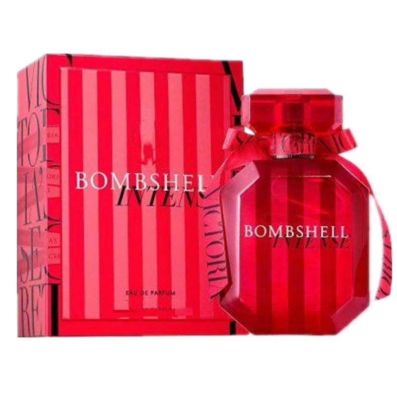 Original for Female Bombshell New York Sexy Women&#39;s Perfume Eau De Parfum Woman Lasting Fragrances Long Lasting Perfum