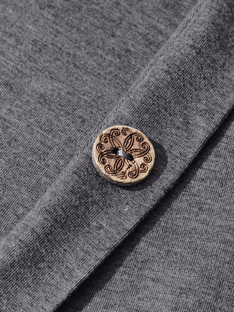 Nice-forever Summer Women Classy Plain Tank T-shirts Casual Shift Tees tops 1btyT037