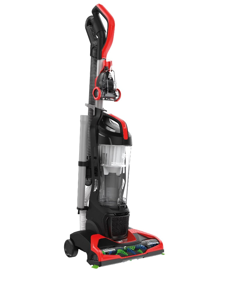 Dirt Devil Max XL Upright Vacuum Cleaner, UD78110