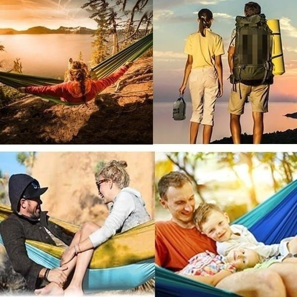 Outdoor Hammock