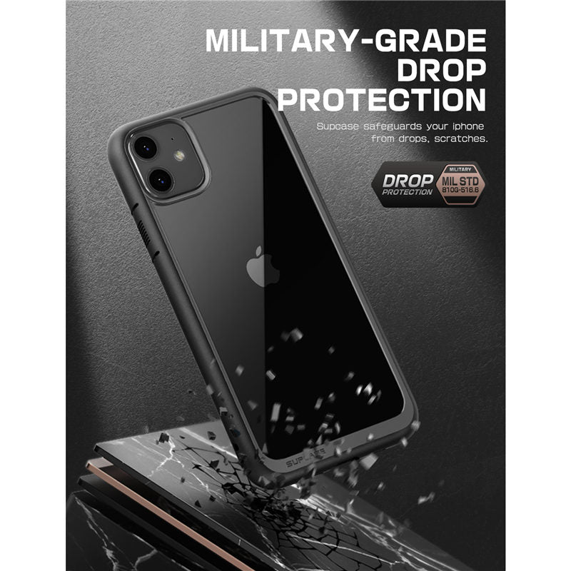 For iphone 11 Case 6.1 inch (2019 Release) SUPCASE UB Style Premium Hybrid Protective Bumper Case Cover For iphone 11 6.1 inch