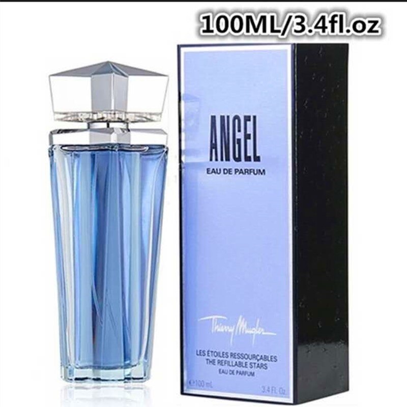 New Fragrance Original Parfume Women  Fragrance LongLasting Female Parfume Sexy Lady Parfum  Spray