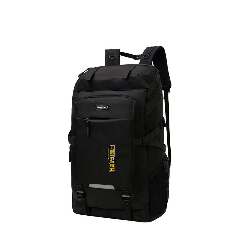 New Male Backpacks Super Large Capacity Notebook Computer Waterproof Travel Rucksack Trekking For Teenagers High Quality Bags