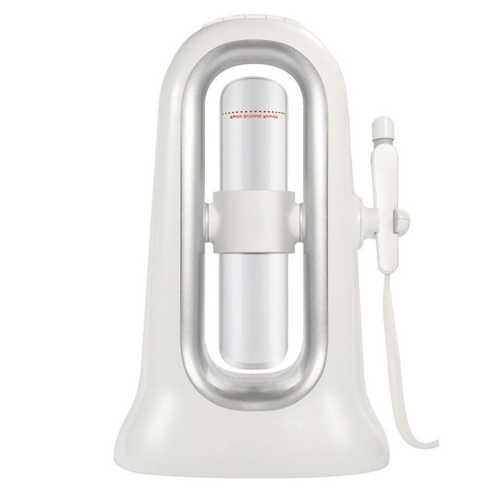 Hot selling aqua peel hydrodermabrasio facial beauty machine with 6 colors phototherapy light for facial deep cleaning