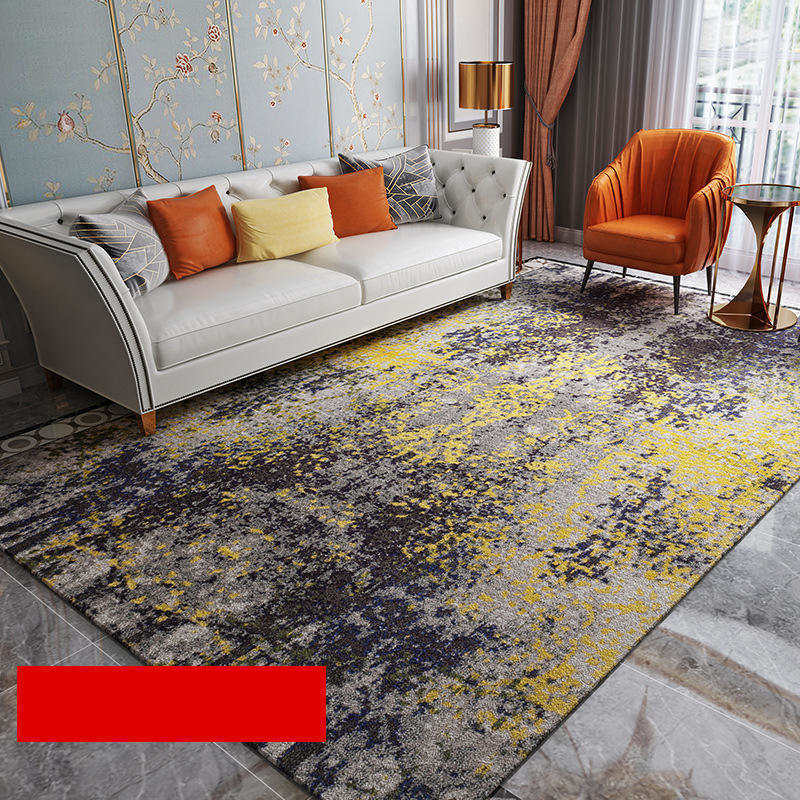 Soft Decorate House Persia Carpets For Living Room Bedroom Rugs Home Carpet Floor Door Mat Delicate Area Rugs Mats Large Carpet