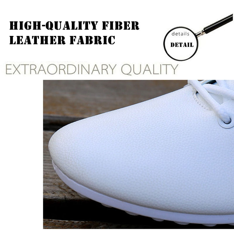 Men Leather Shoes 2020 New Casual Designer Shoes Slip On Fashion Drivers Comfort Loafers Moccasins Loafers Zip Men Driving Shoes