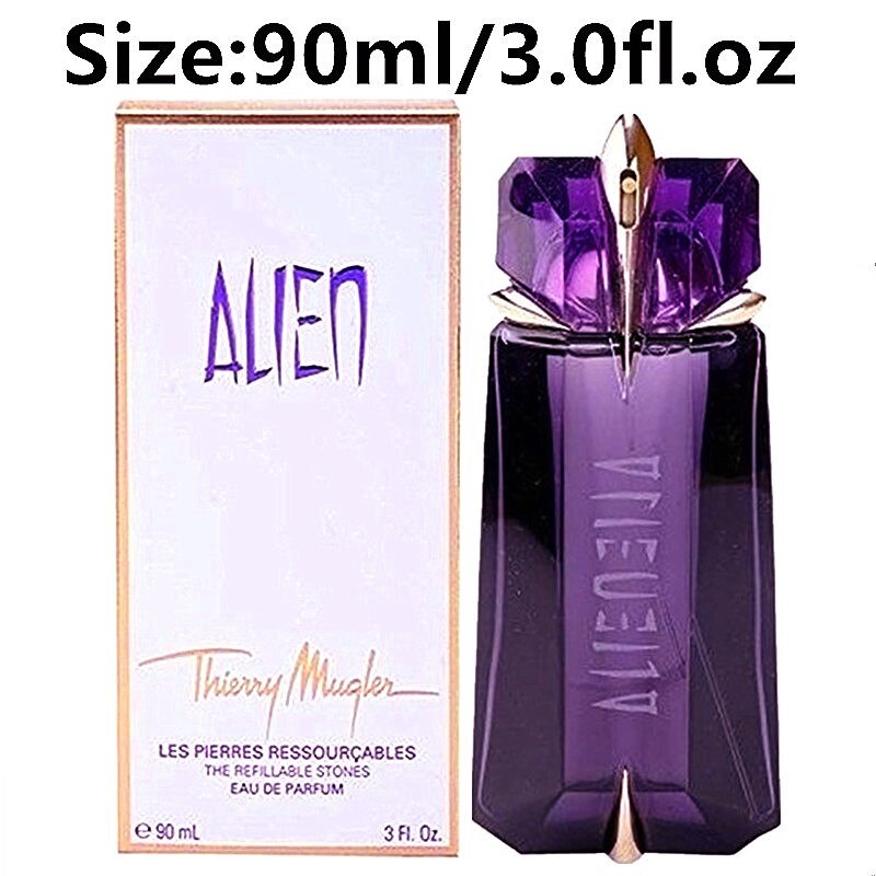 New Fragrance Original Parfume Women  Fragrance LongLasting Female Parfume Sexy Lady Parfum  Spray