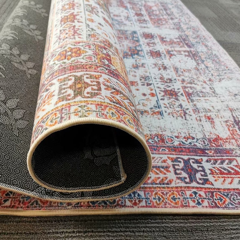Bubble Kiss Nordic Style Carpets For Living Room Bedroom Rugs Floor Mat Area American Style Hot Sofa Decor Home Salon Decoration