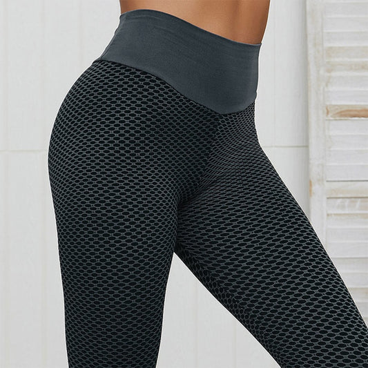 FITTOO Seamless Athletic Gym Leggins Scrunch Butt Leggings Women&#39;s Pants Fitness Pants High Waist Workout Breathable Leggins