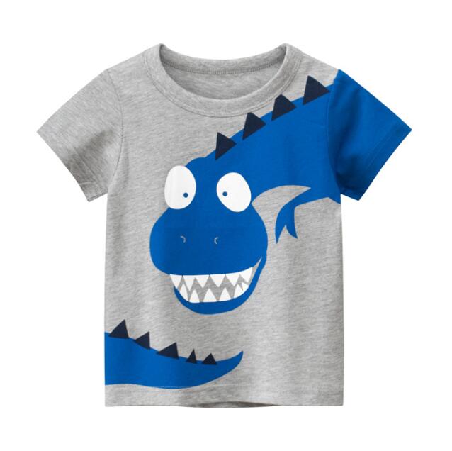 Orangemom cartoon 2022 Summer Children&#39;s Clothing Boys Short Sleeve T-shirt Kids Sweatshirt Child&#39;s Cotton Clothes Boys T-shirts