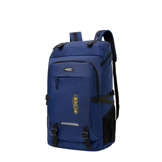 New Male Backpacks Super Large Capacity Notebook Computer Waterproof Travel Rucksack Trekking For Teenagers High Quality Bags