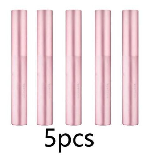 2019 Brand Cosmetics Eye Mascara Better Than Sex Rose Gold Cool Black Mascara Pink Package