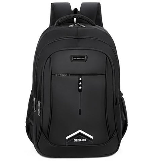 New Casual Male Backpacks Casual Business Notebook Computer Bags Large Capacity For Teenagers High Quality Oxford Backpack Whole