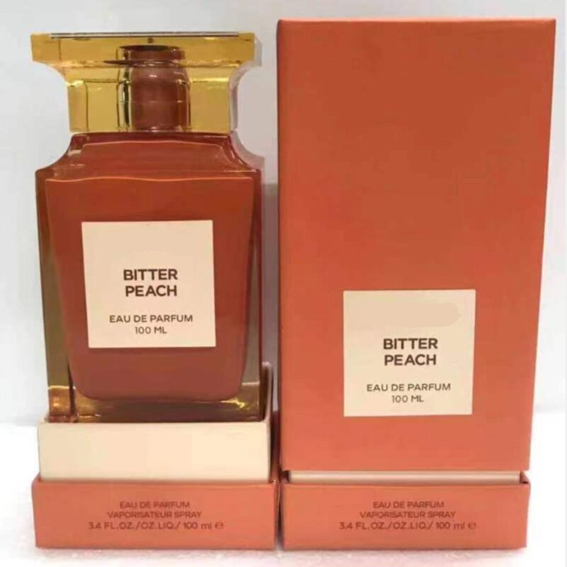 100ML Eau De Parfum EDP Long Lasting Women Men Fragrance Spray Neroli Portofino Soleil Blanc Lost Cherry Oud Wood