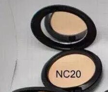 Hot Sales Makeup Powder NC Color FIX Powders Face Powder Plus Foundation 15g
