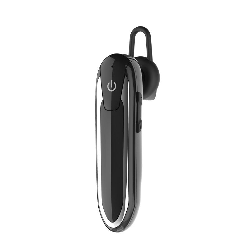 GDLYL D18 Business Bluetooth Earphone Wireless Headphone With Mic 36 Hours Work Time Bluetooth Headset for phone iphone xiaomi