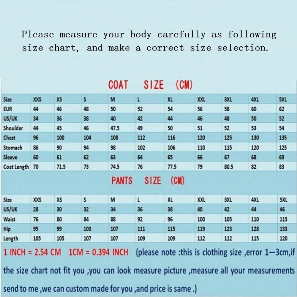Latest Design Mens Dinner Prom Party Suit Groom Tuxedos Cheap Two Pieces Groomsmen Wedding Suits Custom Made (Jacket+Pants)