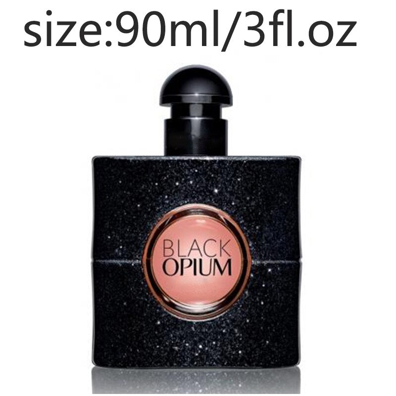 New Fragrance Original Parfume Women  Fragrance LongLasting Female Parfume Sexy Lady Parfum  Spray