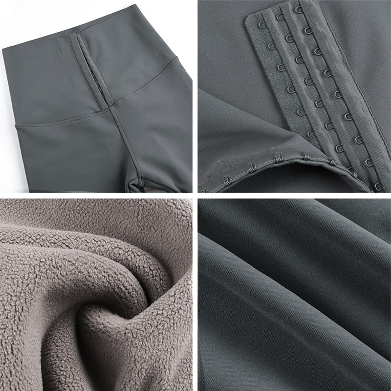 Women Sport Leggings High Waist Compression Fitness Push Up Leggings Running Women Gym Workout Stretchy Tights Leggins