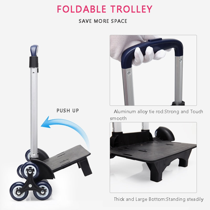 SUN EIGHT Kid Trolley Backpack Wheeled Bag School Bag Luggage For Children Wheels Expandable Rod High Function Trolly