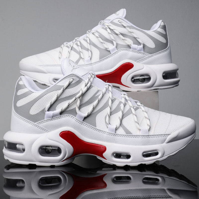 Shoes men Sneakers Male casual Mens Shoes tenis Luxury shoes Trainer Race Breathable Shoes fashion loafers running Shoes for men