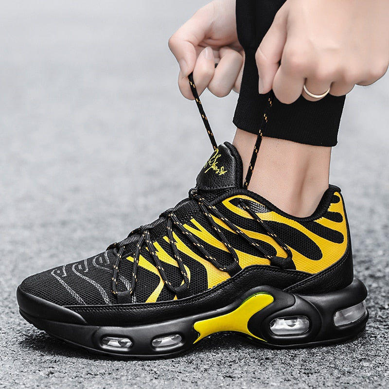 Shoes men Sneakers Male casual Mens Shoes tenis Luxury shoes Trainer Race Breathable Shoes fashion loafers running Shoes for men