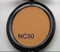 Hot Sales Makeup Powder NC Color FIX Powders Face Powder Plus Foundation 15g