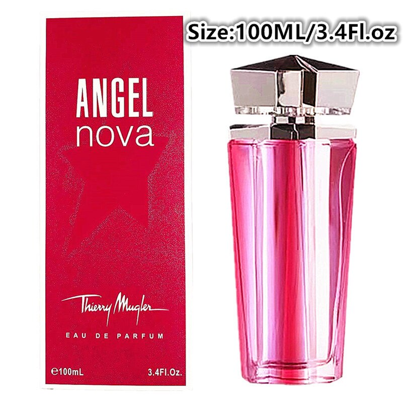 New Fragrance Original Parfume Women  Fragrance LongLasting Female Parfume Sexy Lady Parfum  Spray