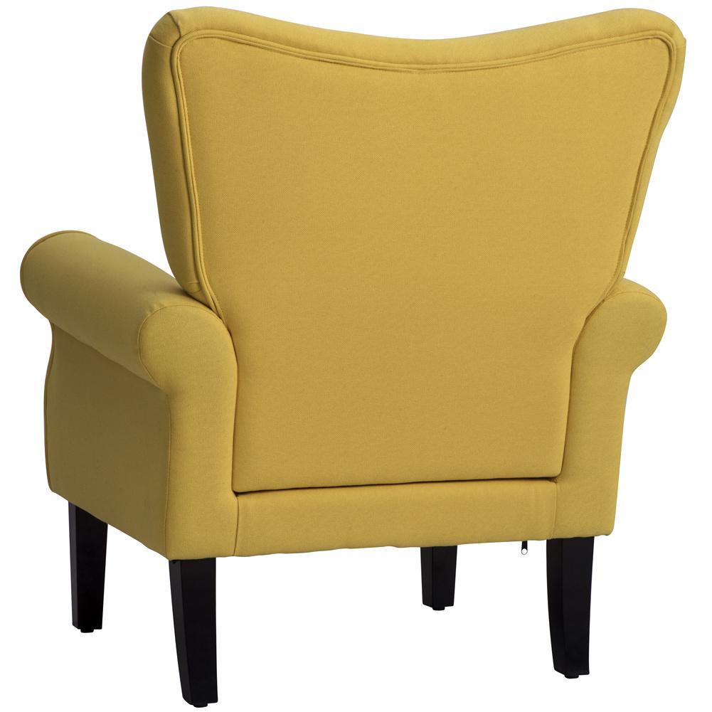 Modern Leisure Arm Chair Single Seat Home Garden Living Room or Bedroom Furniture Club Sofa Chair Modern Accent Chair Armchair