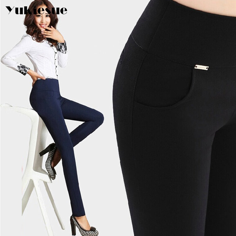 summer legging cotton femme push up womens leggings pants white black red woman leggins plus size 5xl 6xl legins capri workout